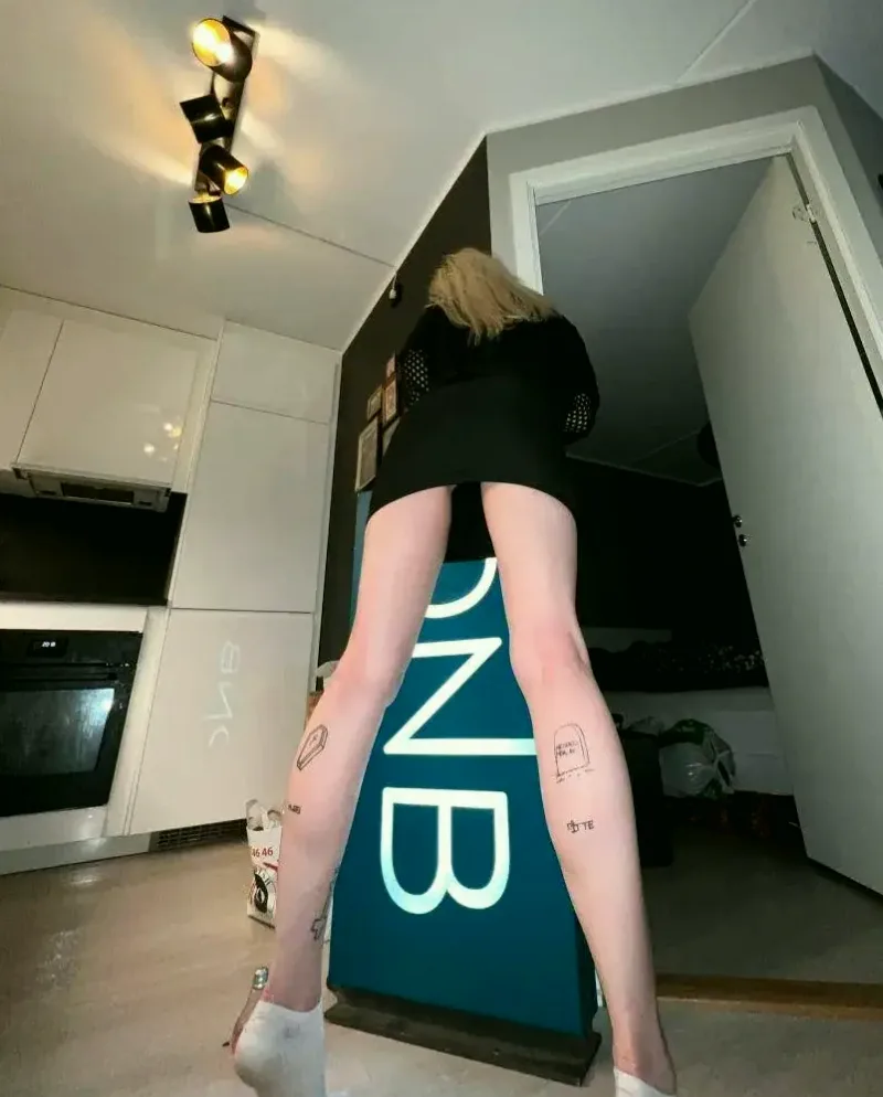 Privates Sexdate Bernau bei Berlin